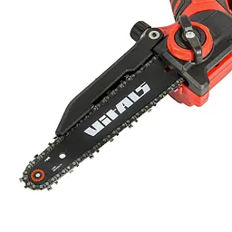 Пила ланцюгова акумуляторна Vitals AKZ 1820-2n Kit плюс (223817) - мініатюра 7