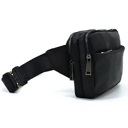 Сумка з натуральної шкіри. TARWA 28х18.5х5 см sum0028390 - мініатюра 6