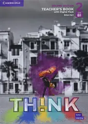 Think Level 2 Teacher's Book