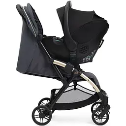 Адаптери Chicco для автокрісла на коляску Goody Xplus/Primo (87086.95) - мініатюра 3