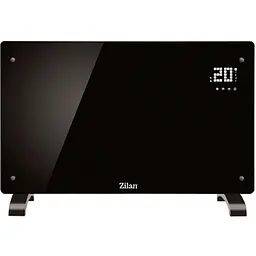Електричний конвектор ZILAN ZLN 2823 - мініатюра 1