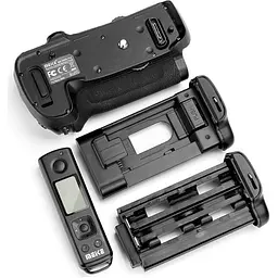 Батарейний блок MEIKE Nikon MK-D850 PRO (BG950072) [94277] - мініатюра 7
