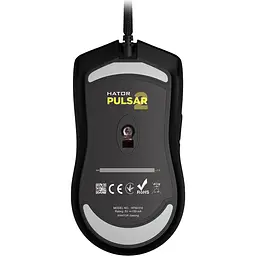 Миша Hator Pulsar 2 USB Black [HTM-510] [92402] - мініатюра 5