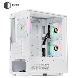 Корпус для ПК Qube (GEON_GWNU3) - мініатюра 8
