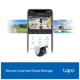 Камера відеоспостереження TP-Link TAPO-C520WS - мініатюра 8