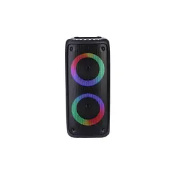 Акустична система Media-Tech FunBox BT Black (MT3181) - мініатюра 1