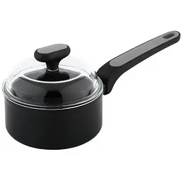 Ківш Nois Salto Silver з кришкою 1.5 л (830782)