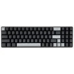 Клавіатура Thunderobot K78B RGB Brown Switch USB UA Black (6932066308681) - мініатюра 8