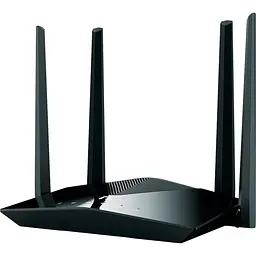 Бездротовий маршрутизатор (роутер) Netis NX10 [106718] - мініатюра 1