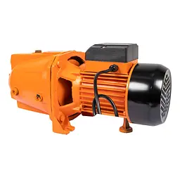 Насос поверхневий струменевий Powercraft DJL 1100-5060 (88910) - мініатюра 2