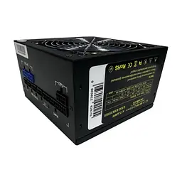 Блок живлення Casecom 650W (CM 650M ATX)