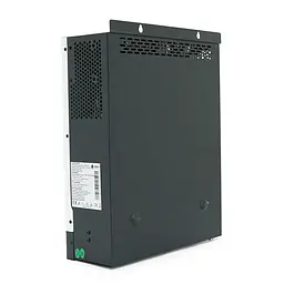 Гібридний інвертор ENERGY PROMAX VM II-1600W-12V, 2000VA/1600W, 12V, струм заряду 16-80А, MPPT 80А, 290*367*111мм, 6,4 кг - мініатюра 2