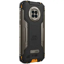 Смартфон Doogee S96 GT 8/256 Gb Global Orange - мініатюра 4