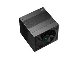 Повітряне охолодження Deepcool ASSASSIN IV (R-ASN4-BKNNMT-G) - мініатюра 4