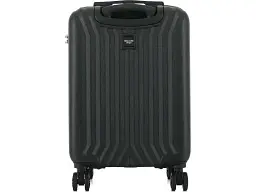 Валіза Semi Line 24 M Black (T5984-3) - мініатюра 8