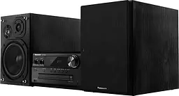 Музичний центр Panasonic SC-PMX90EE-K (6489443) - мініатюра 2