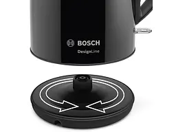 Електрочайник Bosch TWK3P423 - мініатюра 6