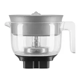 Насадка-соковитискач KitchenAid 5KSB1CPA для цитрусових 1 л до моделі K400 - мініатюра 1
