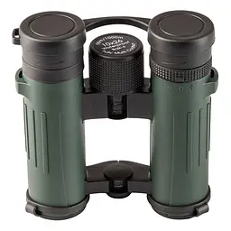Бінокль SIGETA Imperial 10x26 Green - мініатюра 5