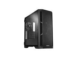 Корпус Chieftec APEX AIR Black (GA-01B-M-OP)