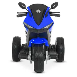 Дитячий електромобіль-мотоцикл Bambi Racer M 4454EL-4 до 30 кг - мініатюра 5