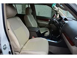 Авточохли модельні MW Brothers для Toyota Land Cruiser Prado 120 c 2003 - мініатюра 3