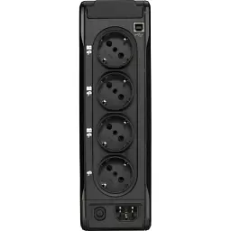 Пристрій безперебійного живлення Eaton 3P900UD - мініатюра 3