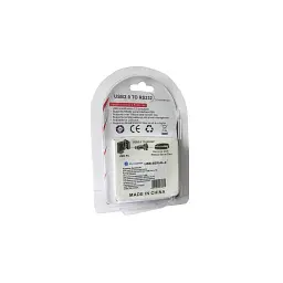 Перехідник USB to COM Dynamode (USB-SERIAL-2) - мініатюра 4