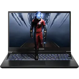 Dream Machines 15.6” QHD 165Hz/i9-14900HX/32 GB/SSD 1TB/RTX5060/GLAN/DOS (RG5060-15UA30)