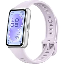 Фітнес-браслет Huawei Band 11 Purple (55020GVM) UA - мініатюра 2
