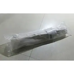 Гамак Time Eco 200x80 см бавовна бежевий (ТЕ-1844) - мініатюра 5