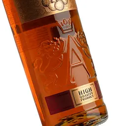 Спиртний напій AZNAURI Wild Cherry 0.25 л - мініатюра 5