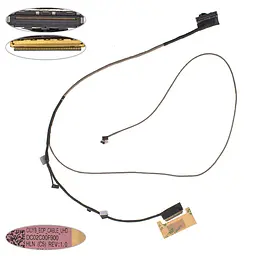 Шлейф матриці для ноутбука LENOVO (FLEX 5-1570),EDP (DC02C00F900)