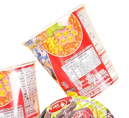 Локшина швидкого приготування Sanyo Foods Sapporo Ichiban Pokemon зі смаком соєвого соусу 38г - мініатюра 6