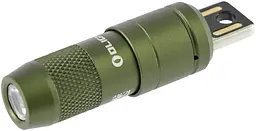 Ліхтар Olight Imini 2 OD Green (1013-2370.42.52)