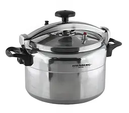 Скороварка Hausberg HB-H-315 15 л - мініатюра 2