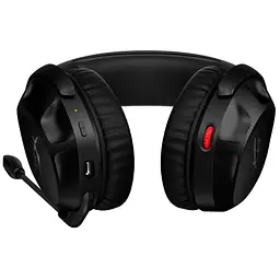 Навушники HyperX Cloud Stinger 2 Wireless Black (676A2AA) - мініатюра 3