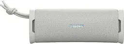 Портативна акустика Sony ULT FIELD 1 White (SRSULT10W.E) - мініатюра 2