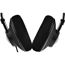 Навушники AKG K612 Pro Black (2458X00100) - мініатюра 6