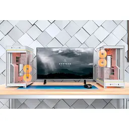 Корпус MONTECH HS02 PRO (W) (HS02 PRO (W)) - мініатюра 13