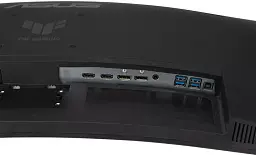 Монітор ASUS TUF Gaming VG34VQ3B (90LM0AA0-B01170) - мініатюра 3