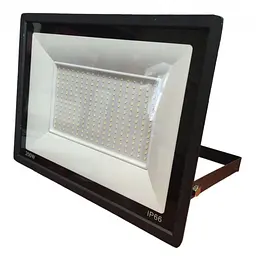 Світлодіодний прожектор Flood Light 200 W 6500 K 220 V IP66