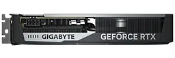 Відеокарта Gigabyte RTX 5060 Ti 8G EAGLE OC (GV-N506TEAGLE OC-8GD) (GDDR7, 128 bit, PCI-E v5.0 x8) - мініатюра 8