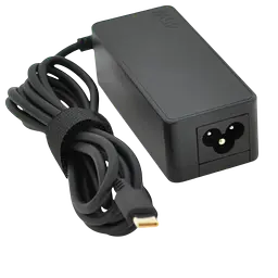 Блок живлення Merlion LENOVO 45W (28345 / LLN45/Type-C)