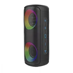 Портативна акустика Proove Amplifier 20W чорна - мініатюра 4