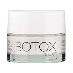 Набір Low Up Botox: Крем для обличчя Low Up Botox Like Up 50 мл + Філер від зморшок навколо губ Low Up 15 мл + Крем для зони навколо очей Low Up Botox Like Up 15 мл - мініатюра 2