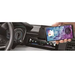 Автомагнитола Pioneer SPH-10BT [54552] - мініатюра 3