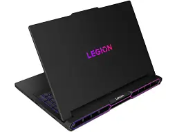 Ноутбук Lenovo Legion 5 16IAX10 (83NX0000US) - мініатюра 5