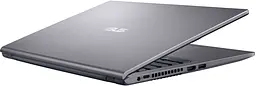 Ноутбук ASUS P1512CEA-BQ1081 15.6FHD/Intel i3-1115G4/8/256F/int/noOS/Grey (90NX05E1-M01AC0) - мініатюра 9
