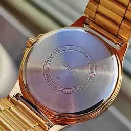 Годинник Casio LTP-V300G-7AUDF - мініатюра 7